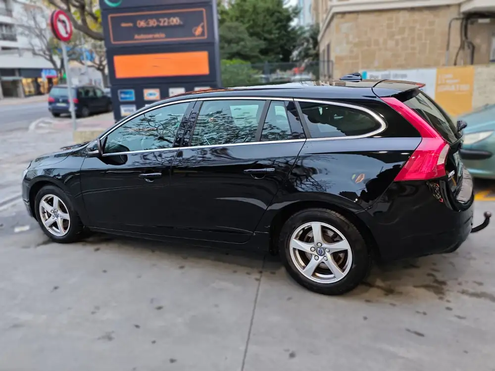 VOLVO V60 - Foto 6 | Clidrive