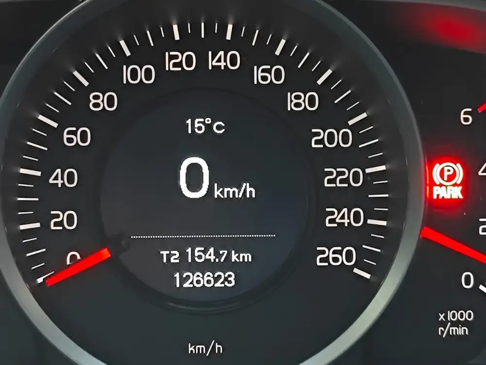 VOLVO V60 - Foto 8 | Clidrive