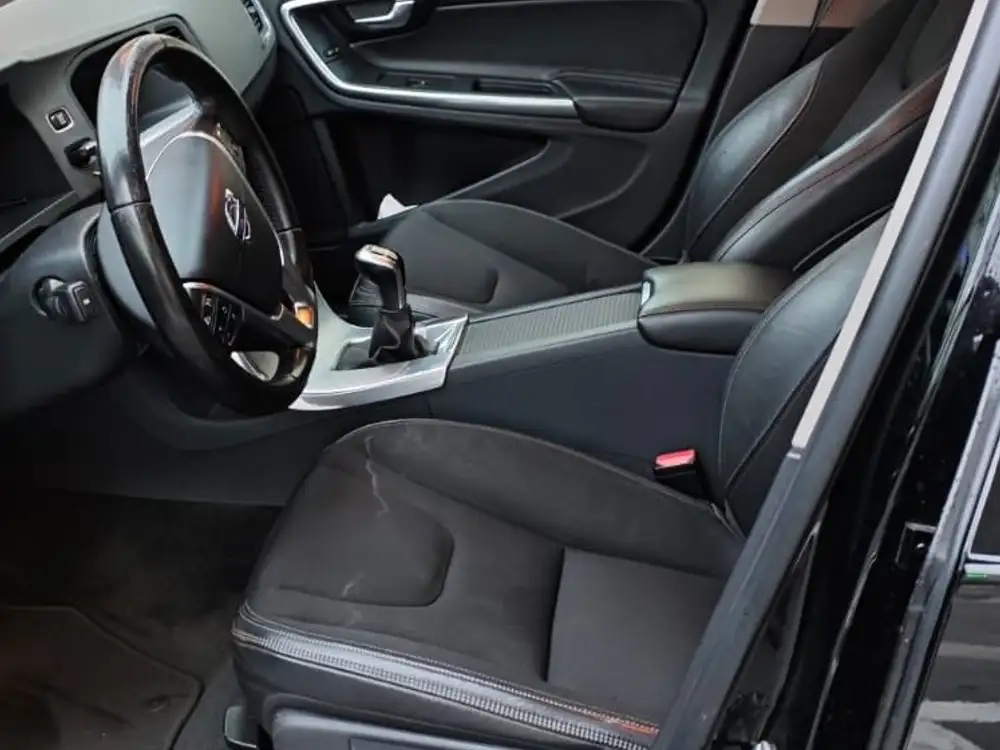 VOLVO V60 - Foto 9 | Clidrive