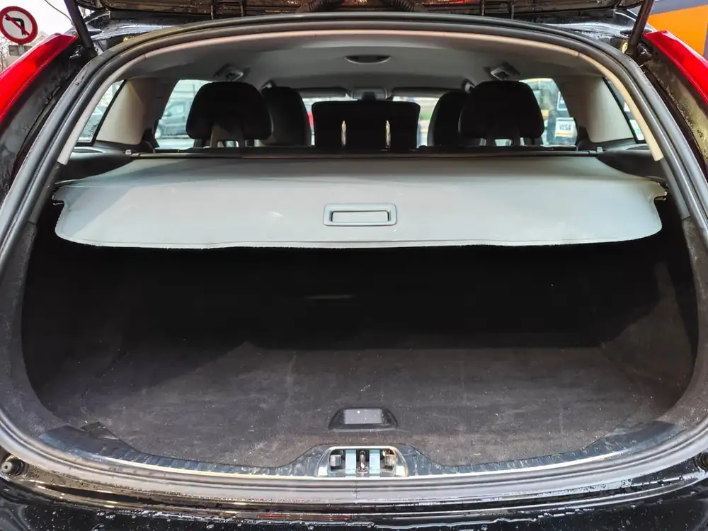 VOLVO V60 - Foto 13 | Clidrive