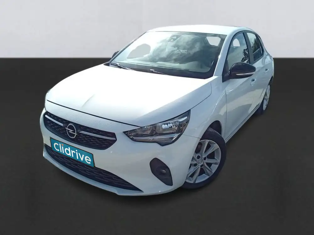 OPEL corsa - Foto 1 | Clidrive