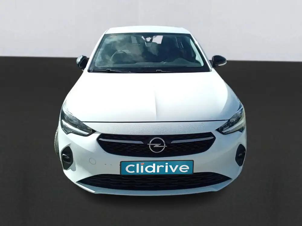 OPEL corsa - Foto 2 | Clidrive
