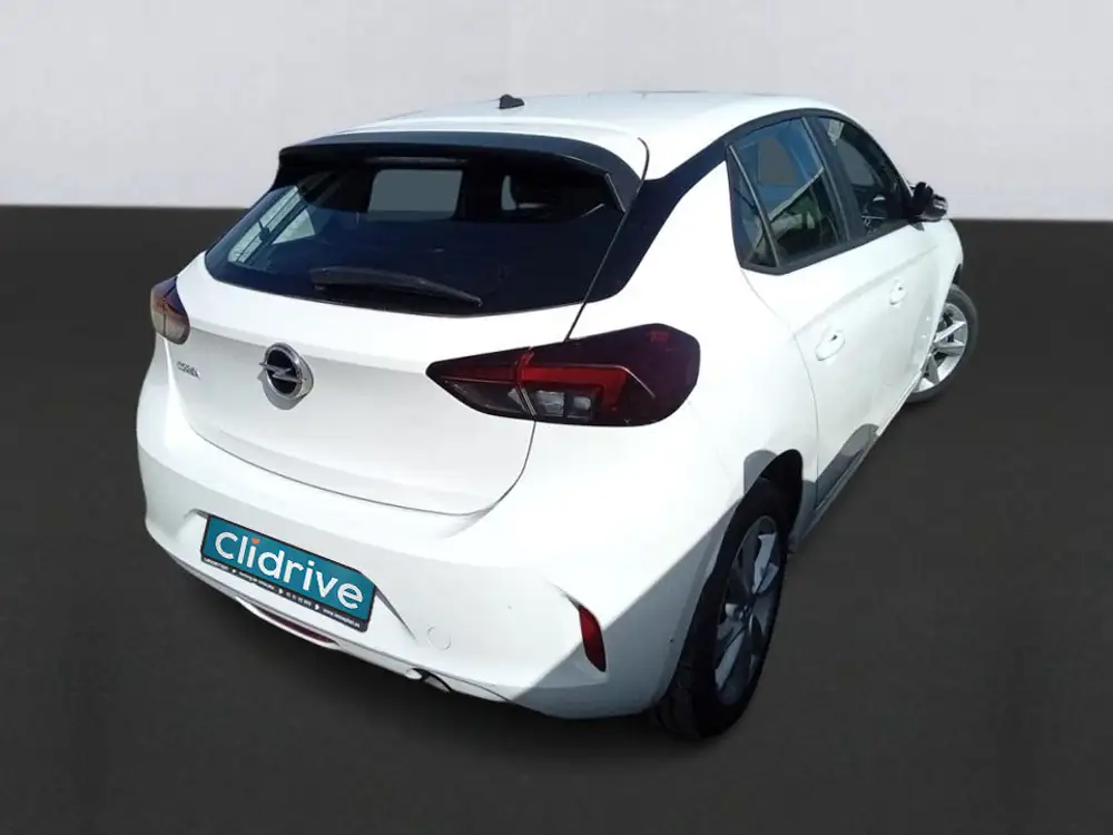 OPEL corsa - Foto 5 | Clidrive