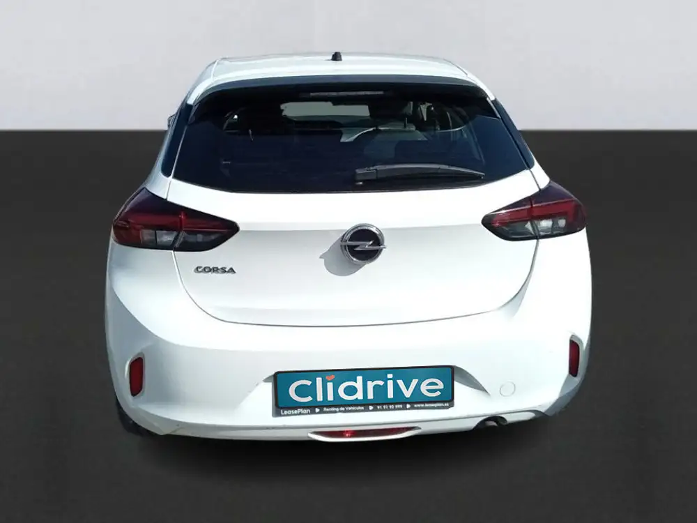 OPEL corsa - Foto 6 | Clidrive