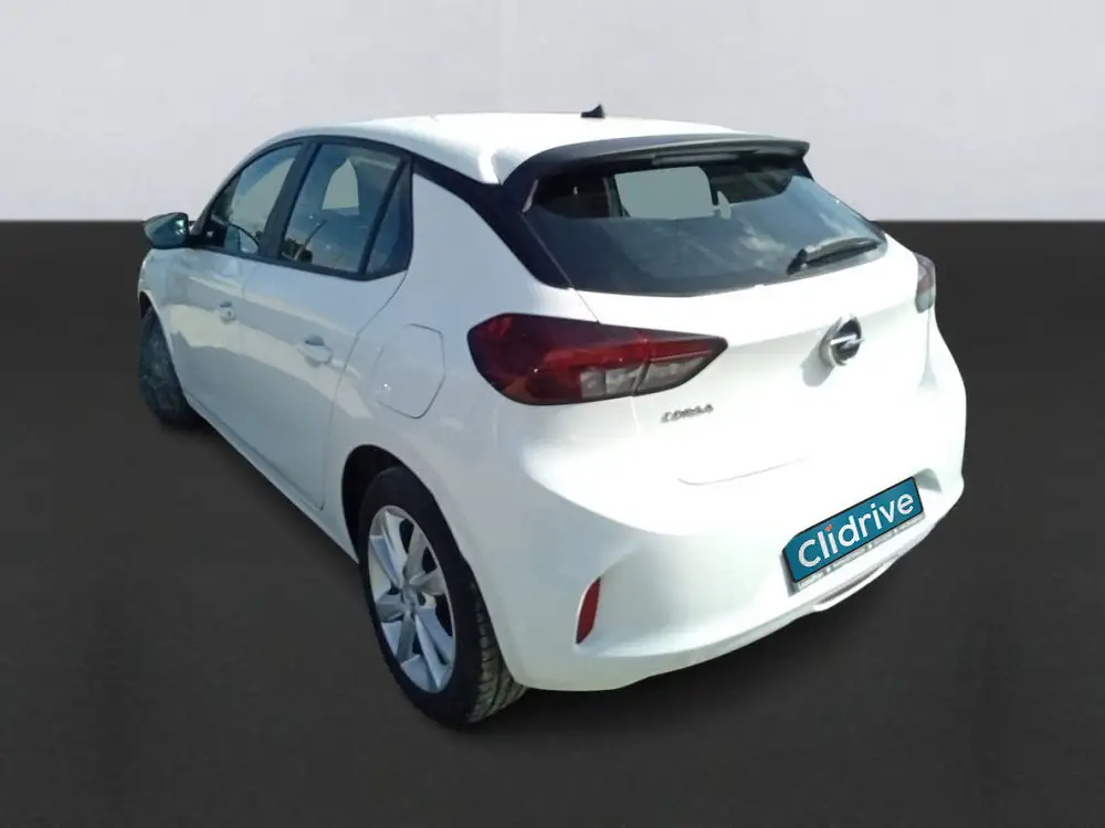 OPEL corsa - Foto 7 | Clidrive