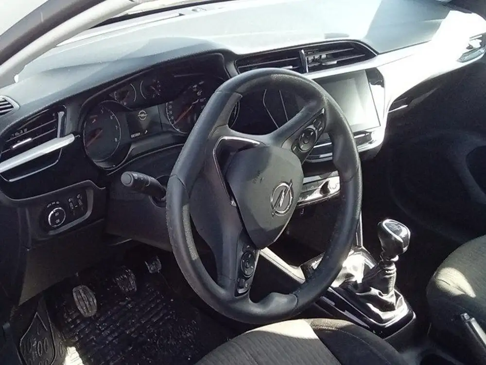 OPEL corsa - Foto 8 | Clidrive