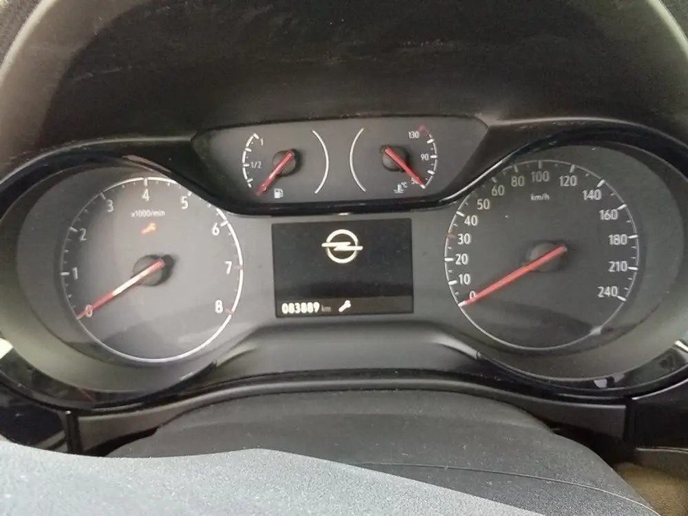 OPEL corsa - Foto 9 | Clidrive