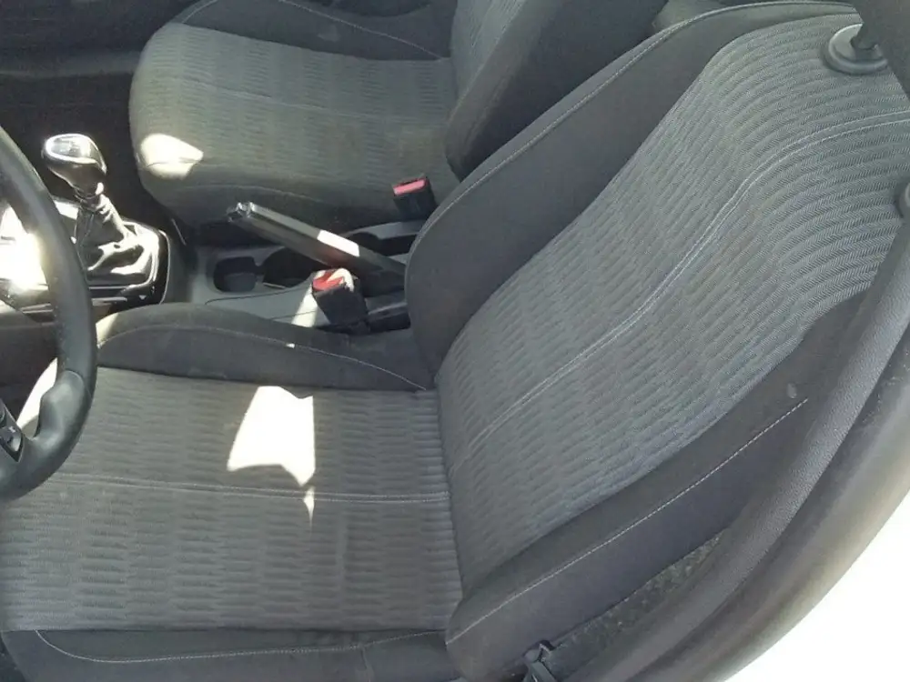 OPEL corsa - Foto 11 | Clidrive