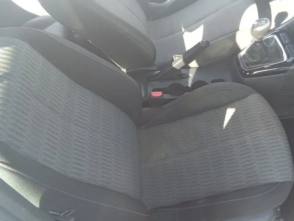 OPEL corsa - Foto 12 | Clidrive