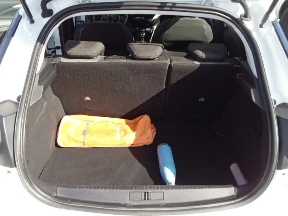 OPEL corsa - Foto 15 | Clidrive