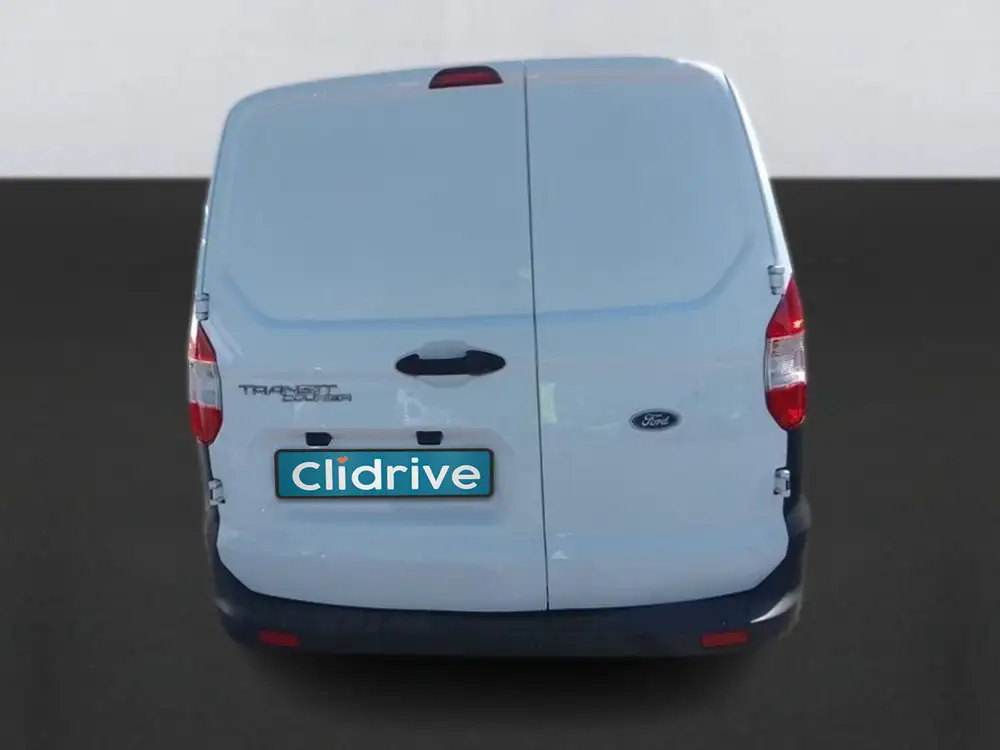 FORD transit courier - Foto 6 | Clidrive