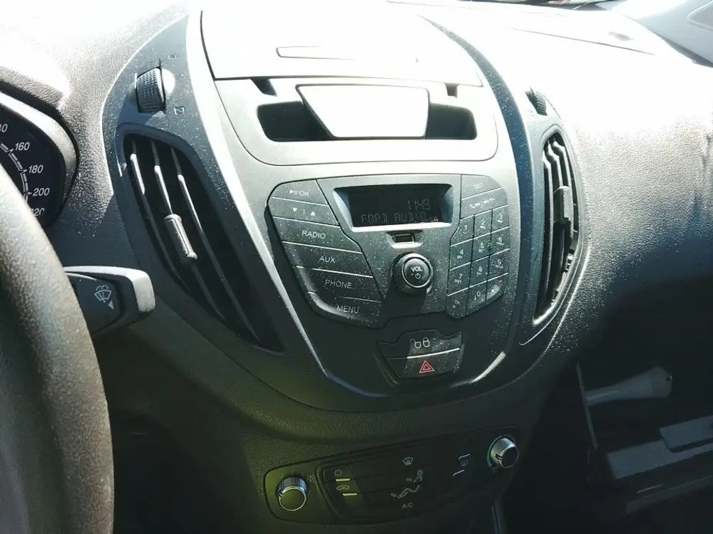 FORD transit courier - Foto 9 | Clidrive