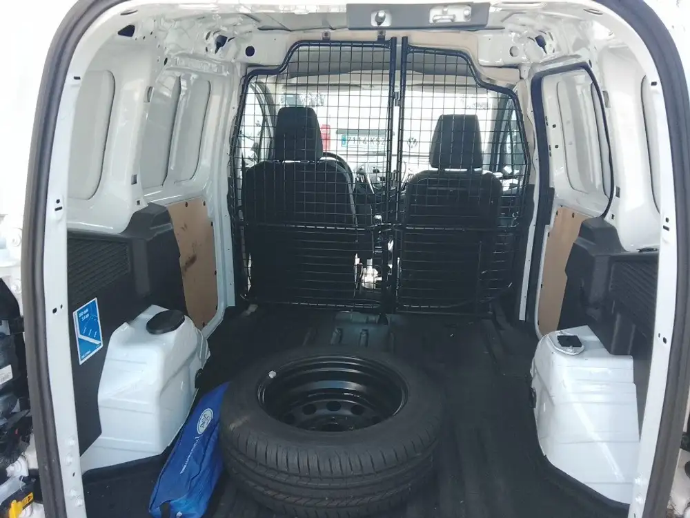 FORD transit courier - Foto 11 | Clidrive