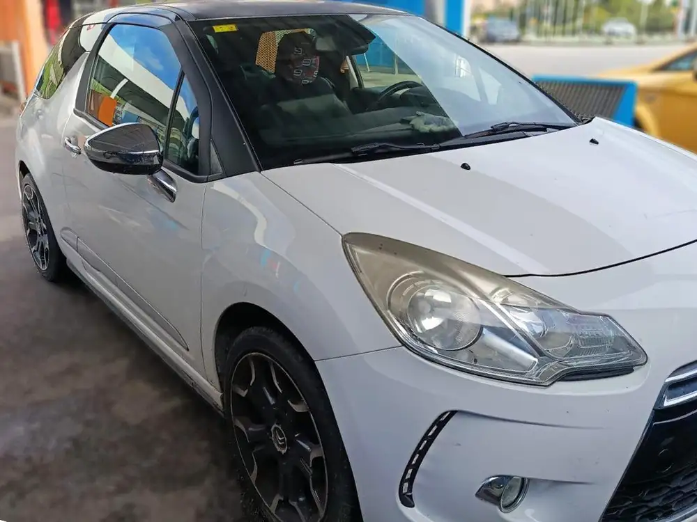 CITROEN ds3