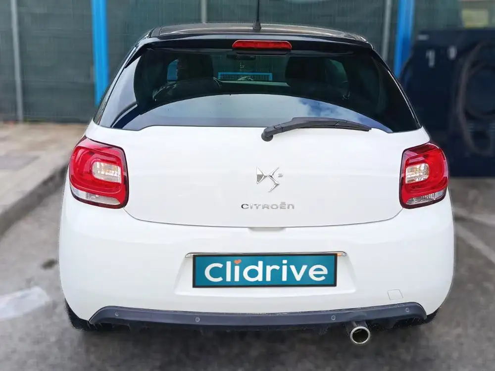CITROEN ds3