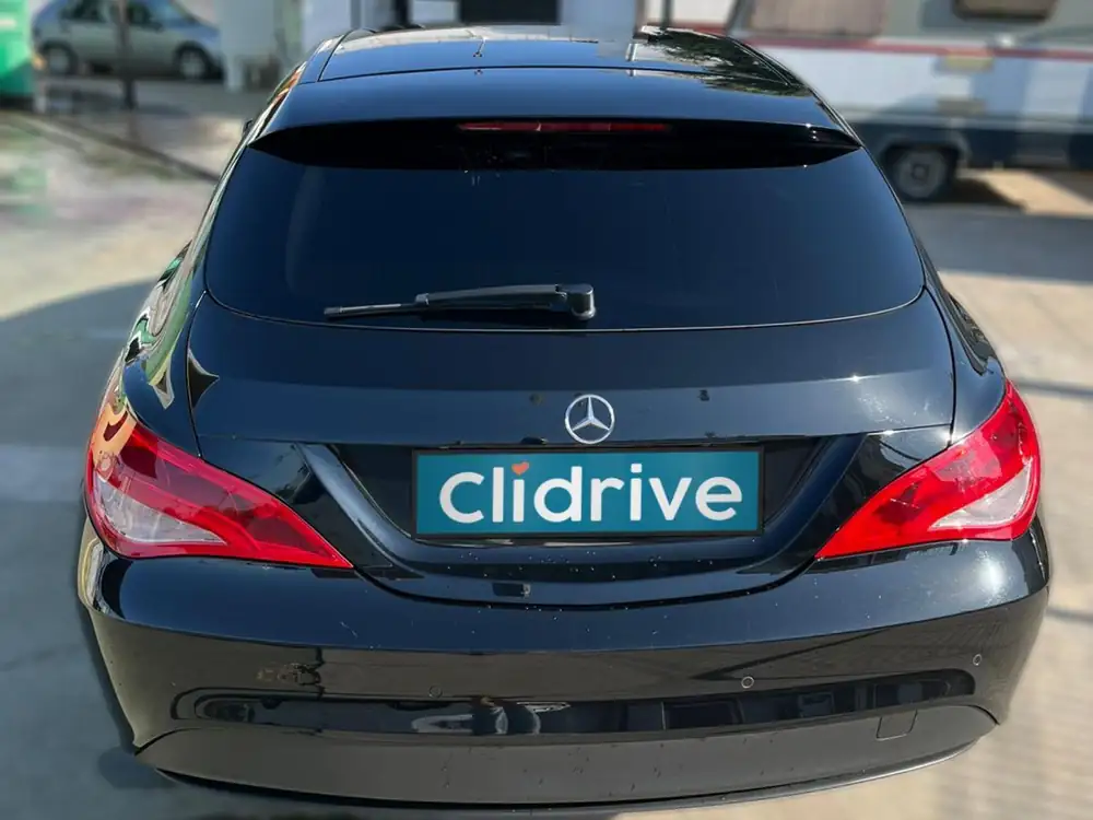 MERCEDES clase cla