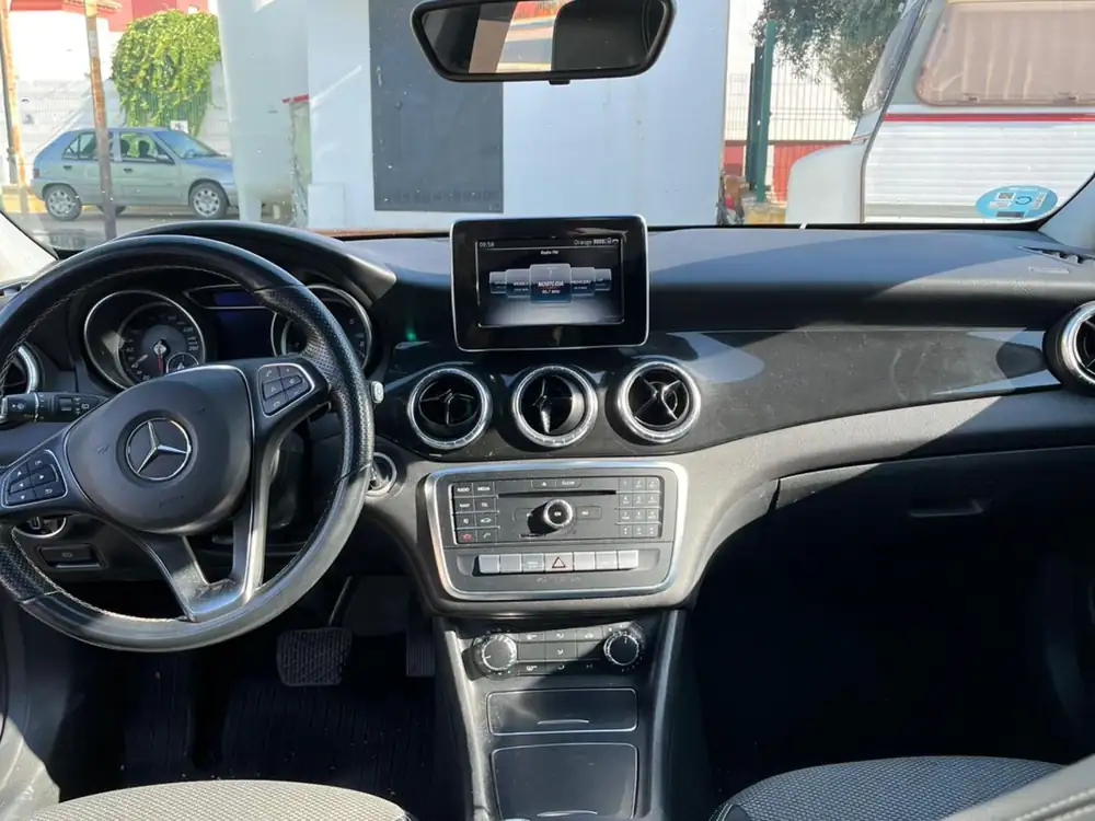 MERCEDES clase cla