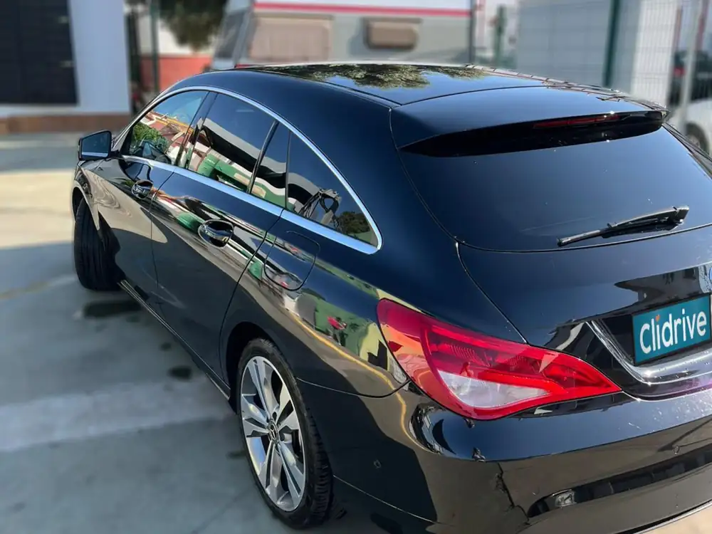 MERCEDES clase cla