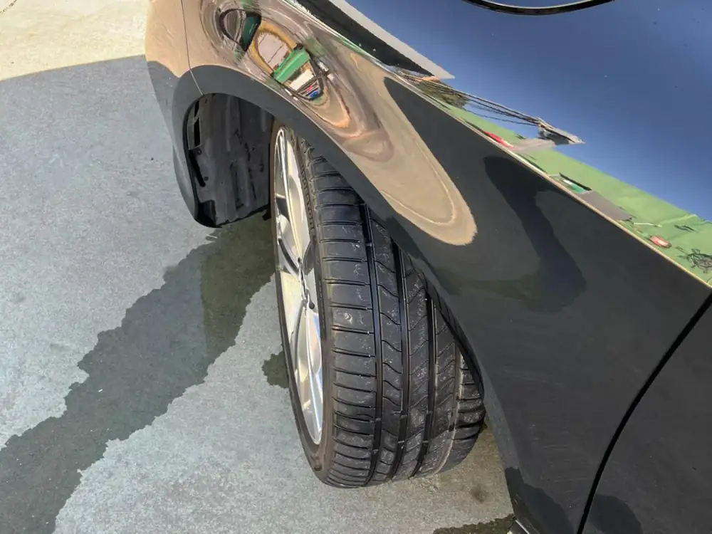 MERCEDES clase cla