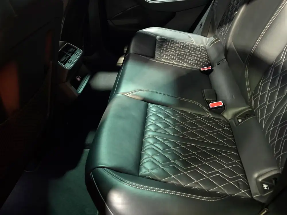 AUDI e-tron sportback