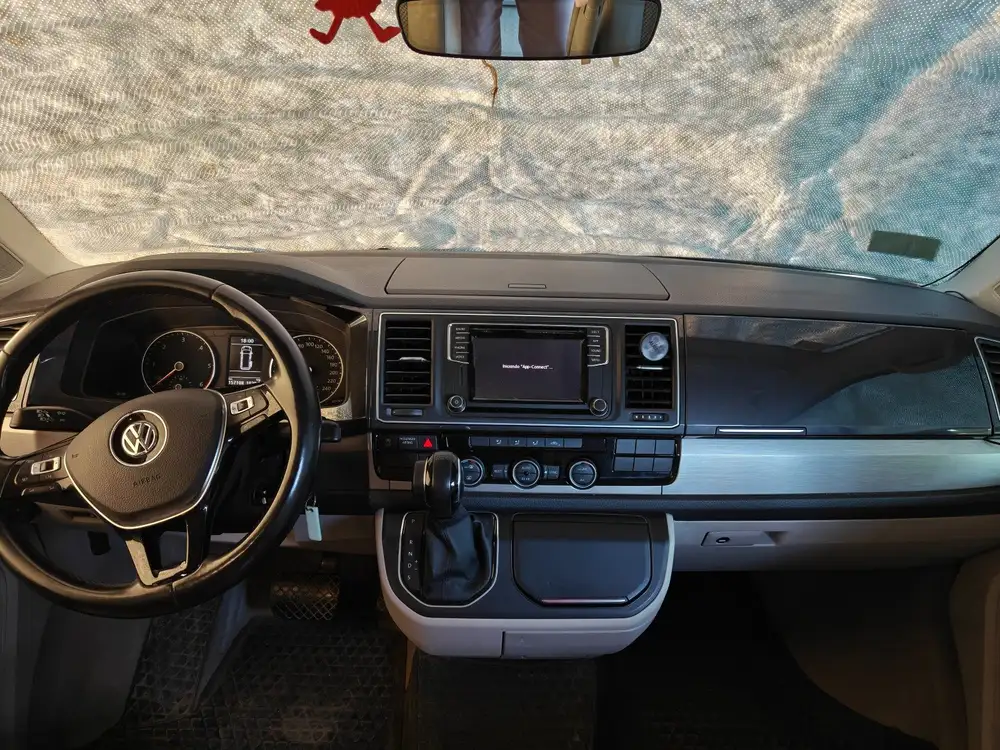 VOLKSWAGEN california - Foto 6 | Clidrive