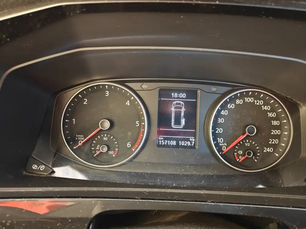 VOLKSWAGEN california - Foto 7 | Clidrive