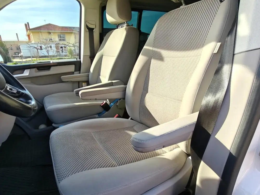 VOLKSWAGEN california - Foto 8 | Clidrive