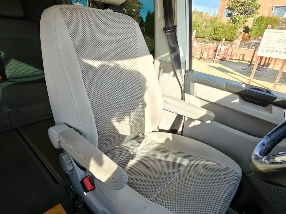 VOLKSWAGEN california - Foto 9 | Clidrive