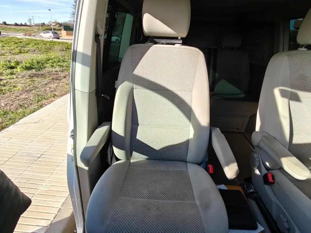 VOLKSWAGEN california - Foto 10 | Clidrive