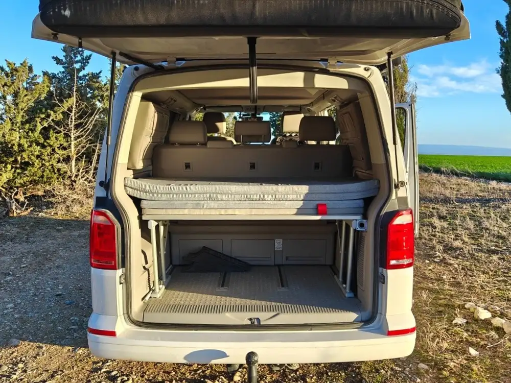 VOLKSWAGEN california - Foto 12 | Clidrive