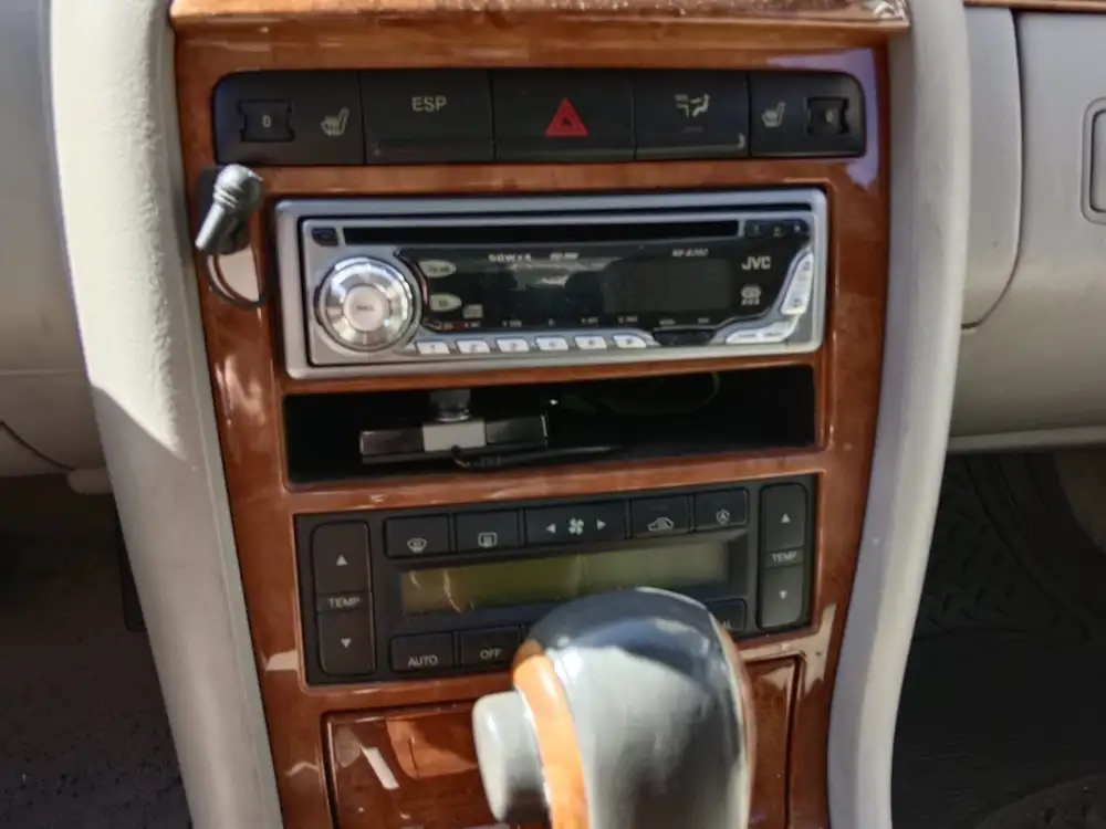 KIA opirus - Foto 7 | Clidrive