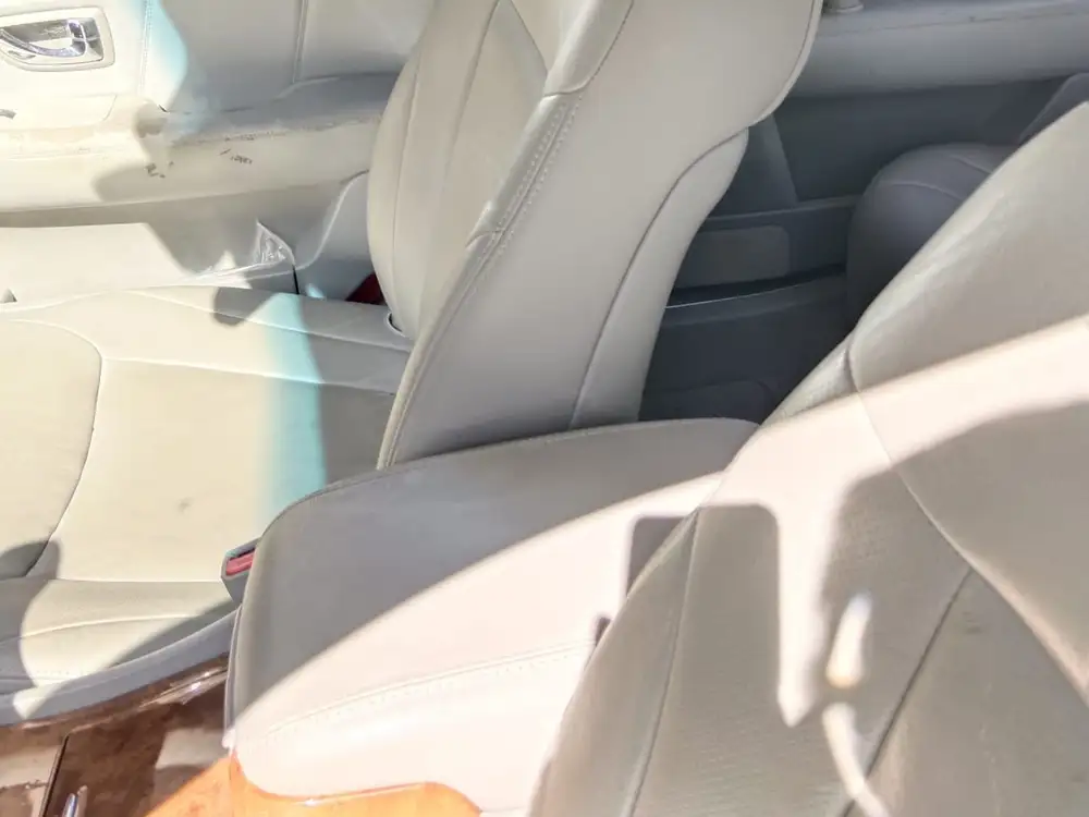 KIA opirus - Foto 8 | Clidrive