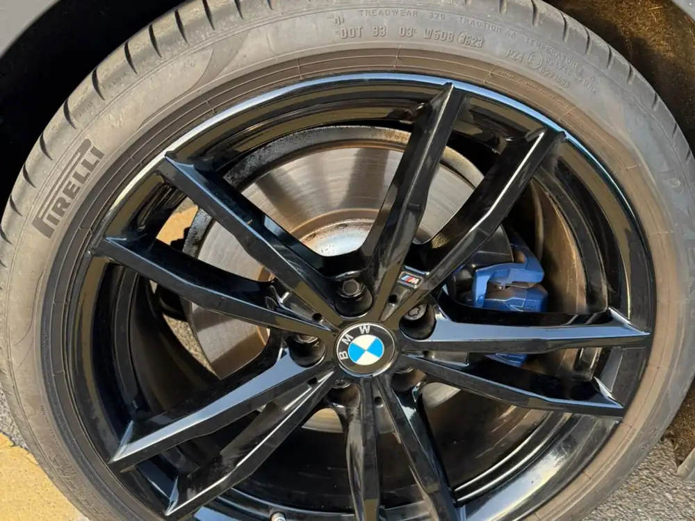 BMW serie 3