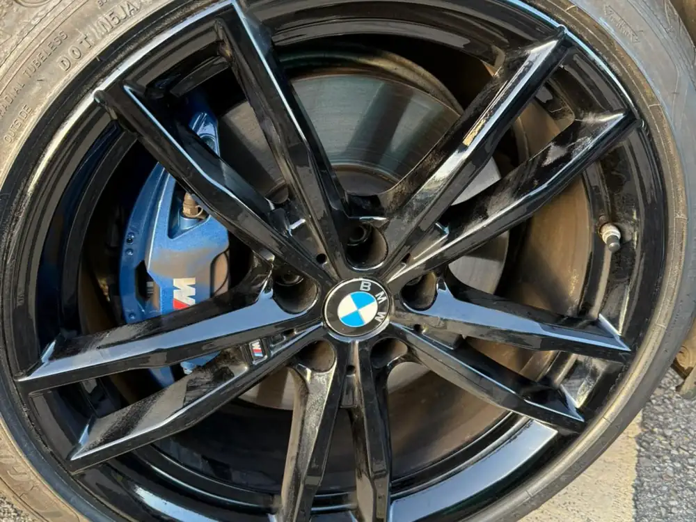 BMW serie 3