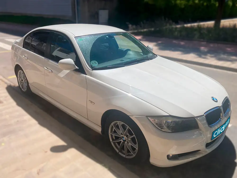 BMW serie 3 - Foto 2 | Clidrive