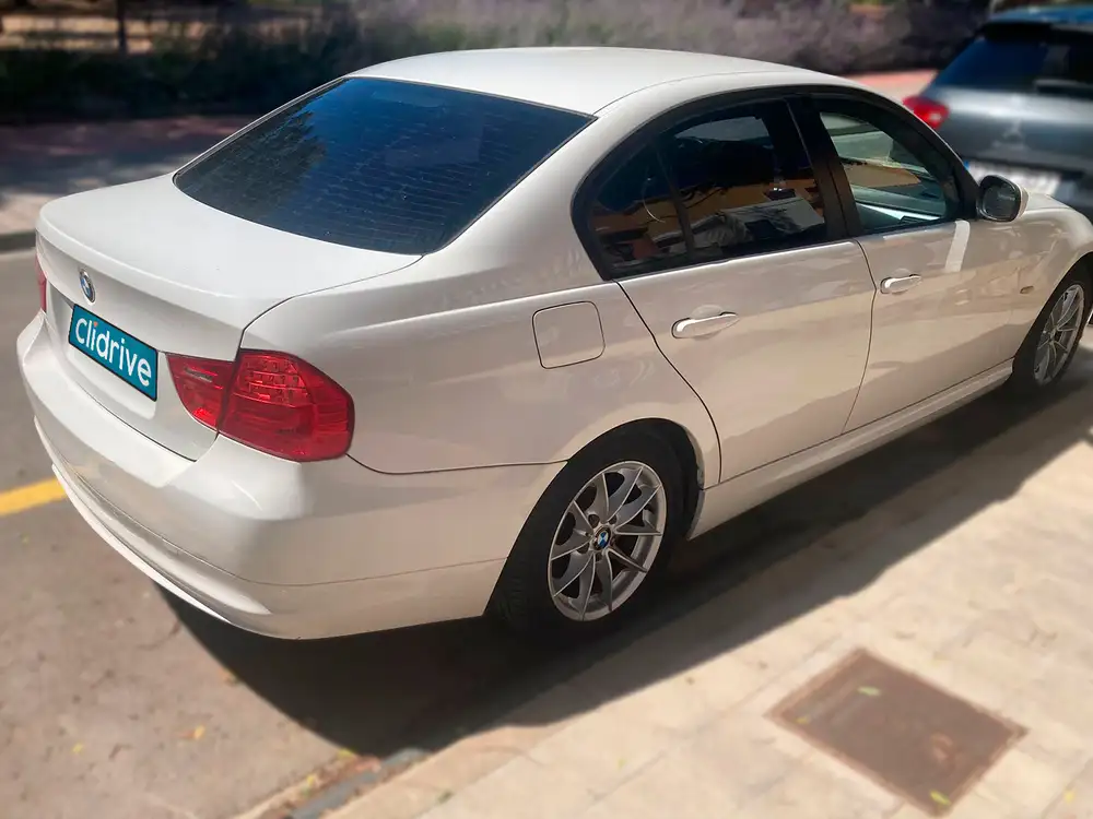 BMW serie 3 - Foto 4 | Clidrive