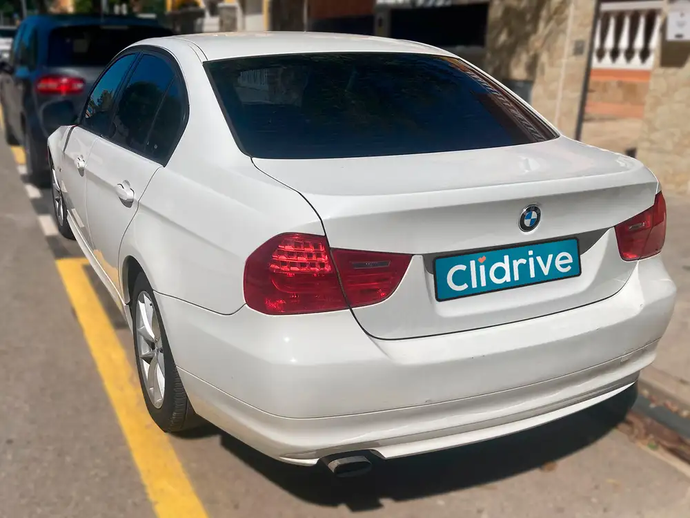 BMW serie 3 - Foto 5 | Clidrive