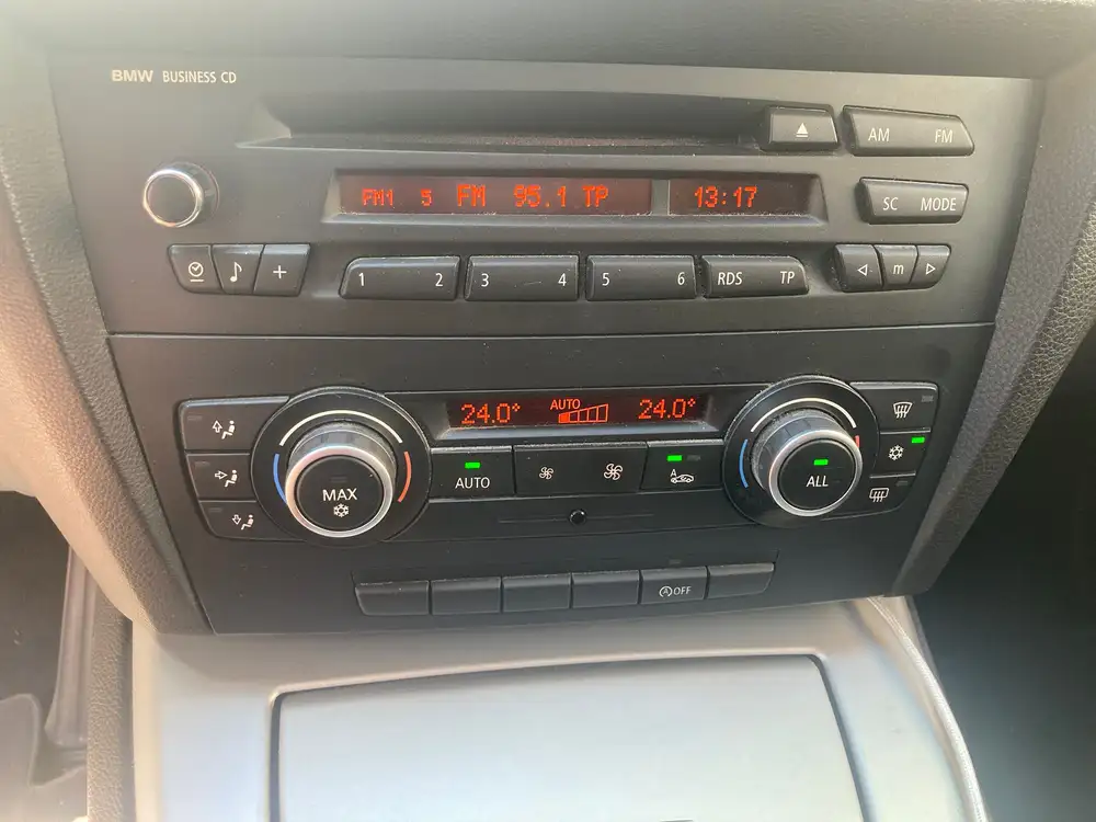 BMW serie 3 - Foto 7 | Clidrive