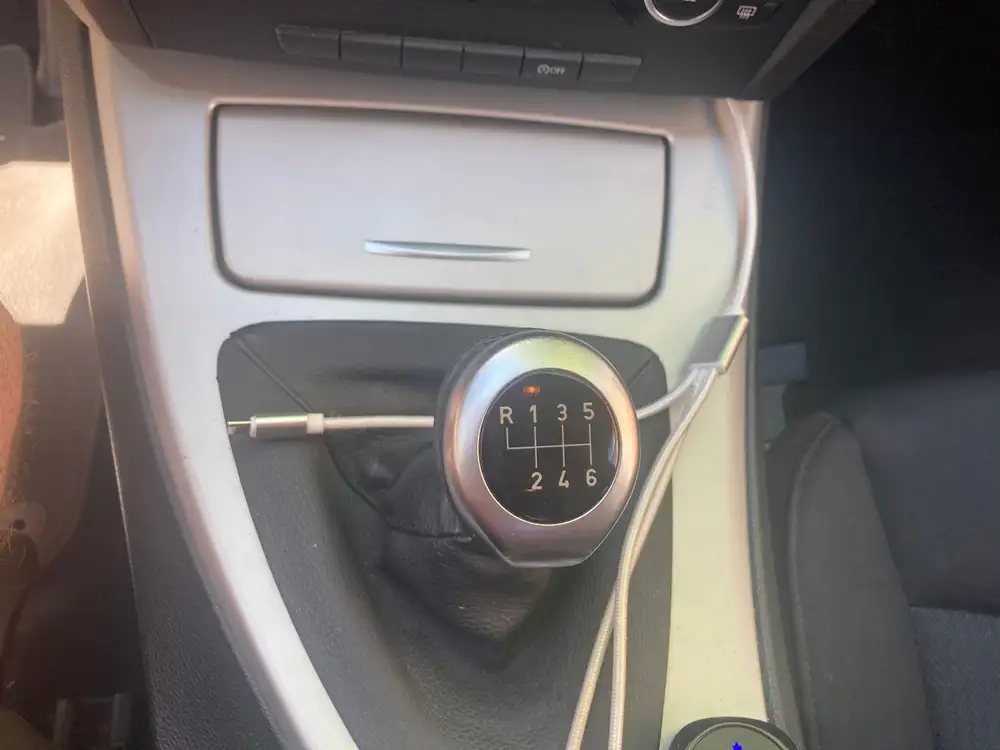 BMW serie 3 - Foto 9 | Clidrive