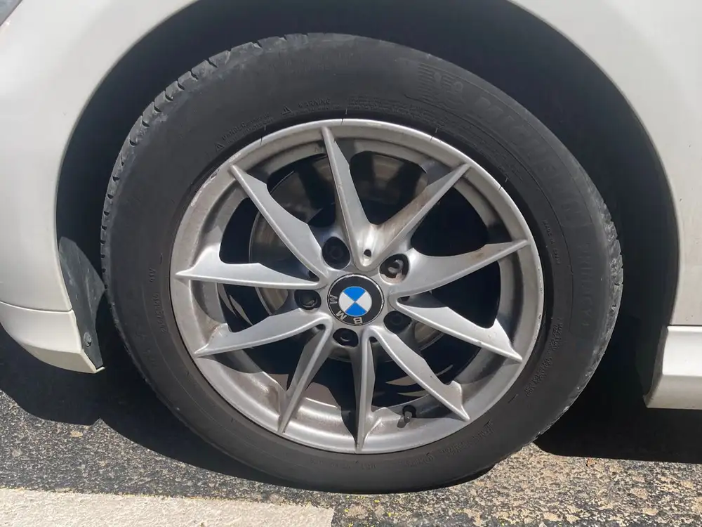 BMW serie 3 - Foto 11 | Clidrive