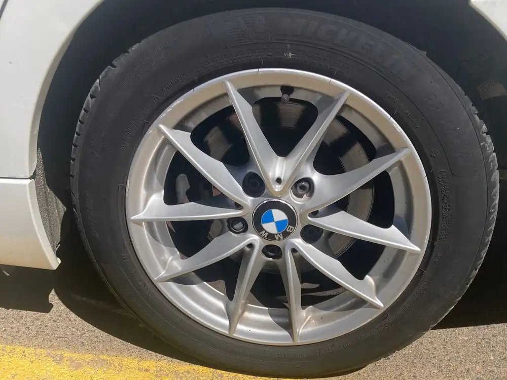 BMW serie 3 - Foto 12 | Clidrive