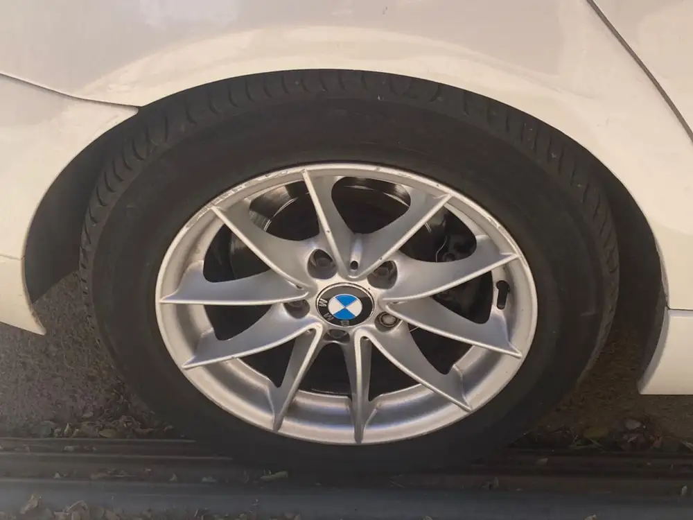 BMW serie 3 - Foto 13 | Clidrive