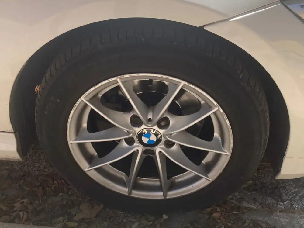 BMW serie 3 - Foto 14 | Clidrive