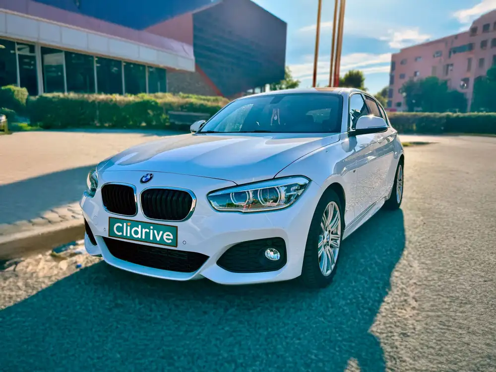 BMW serie 1