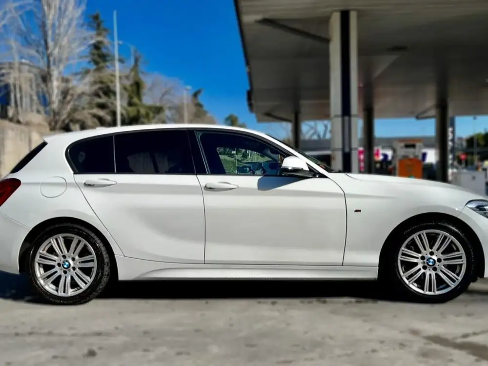 BMW serie 1