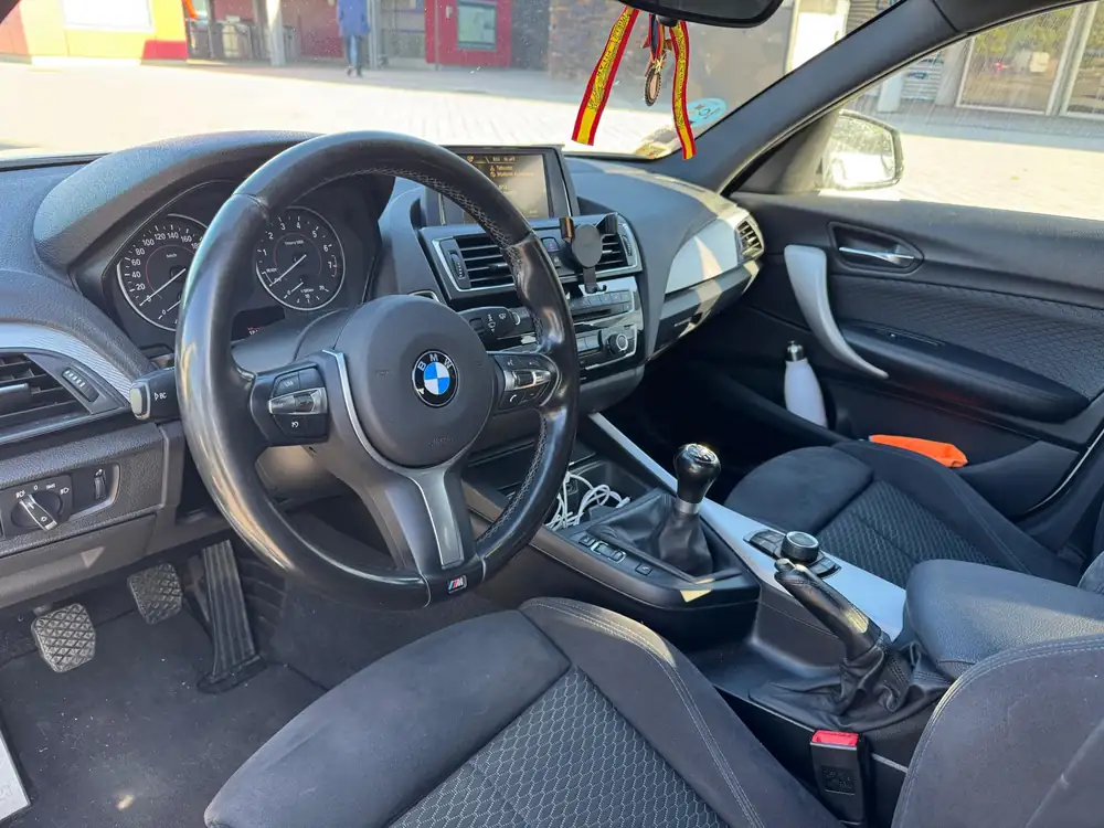 BMW serie 1