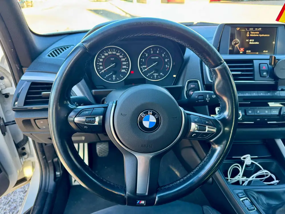 BMW serie 1