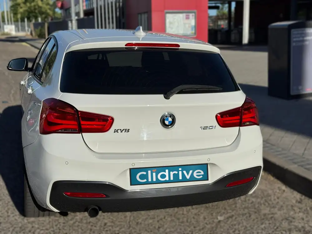 BMW serie 1