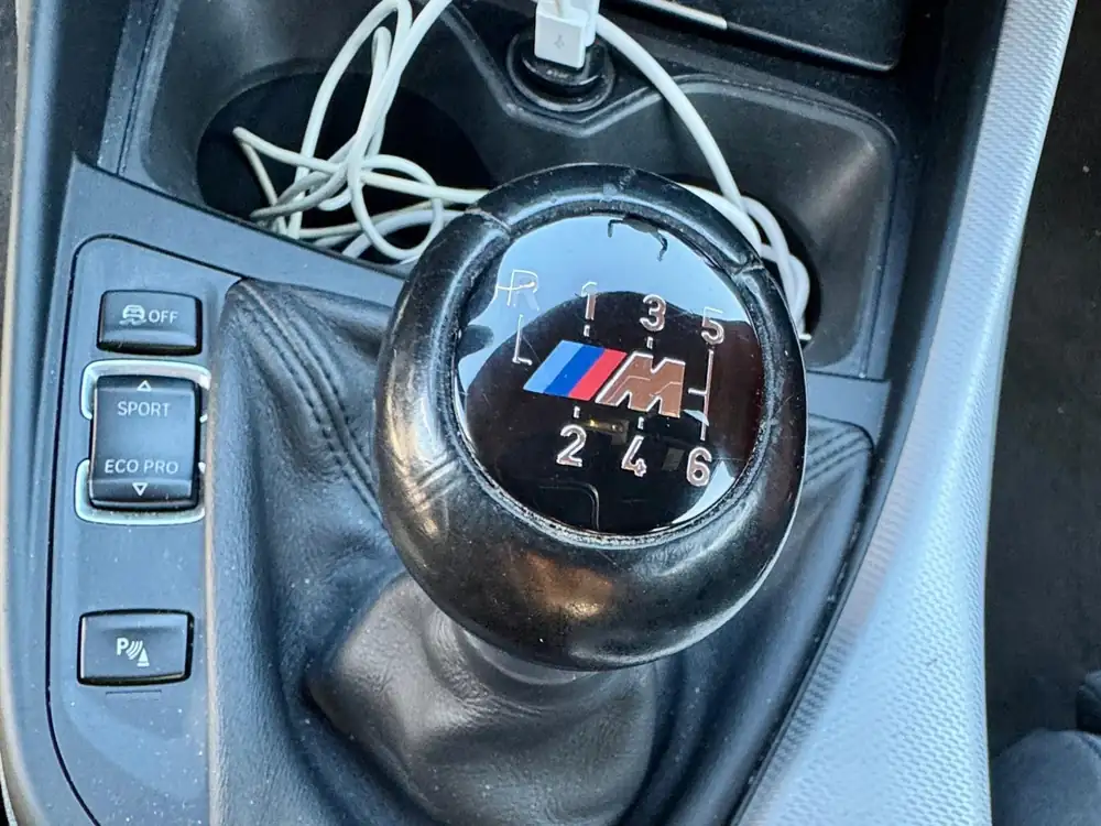 BMW serie 1