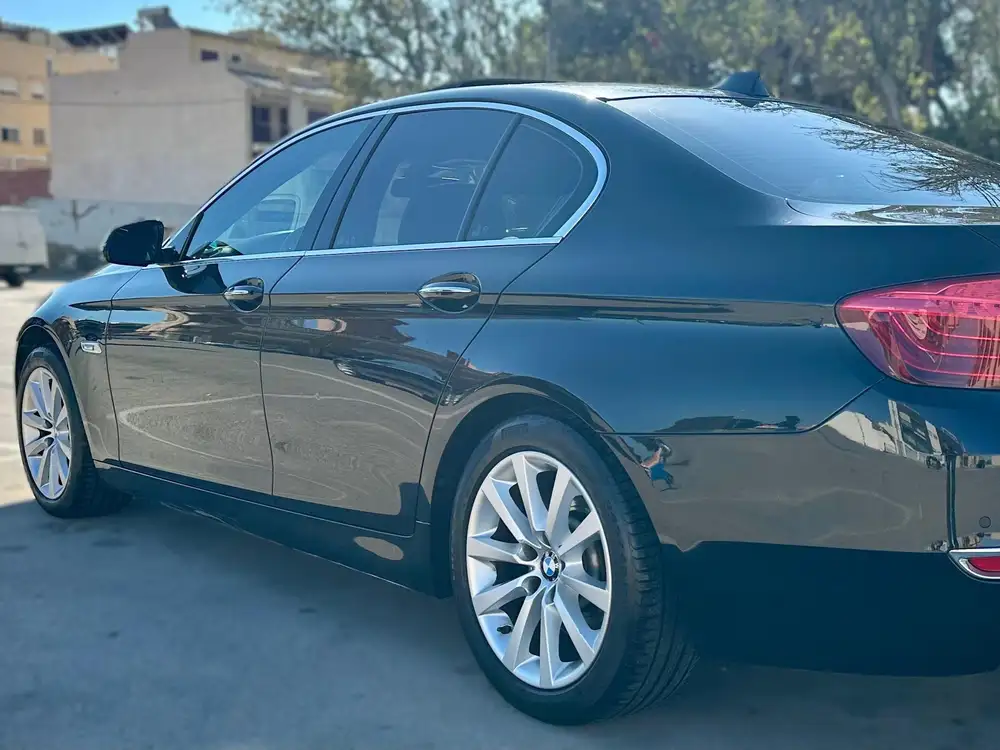 BMW serie 5